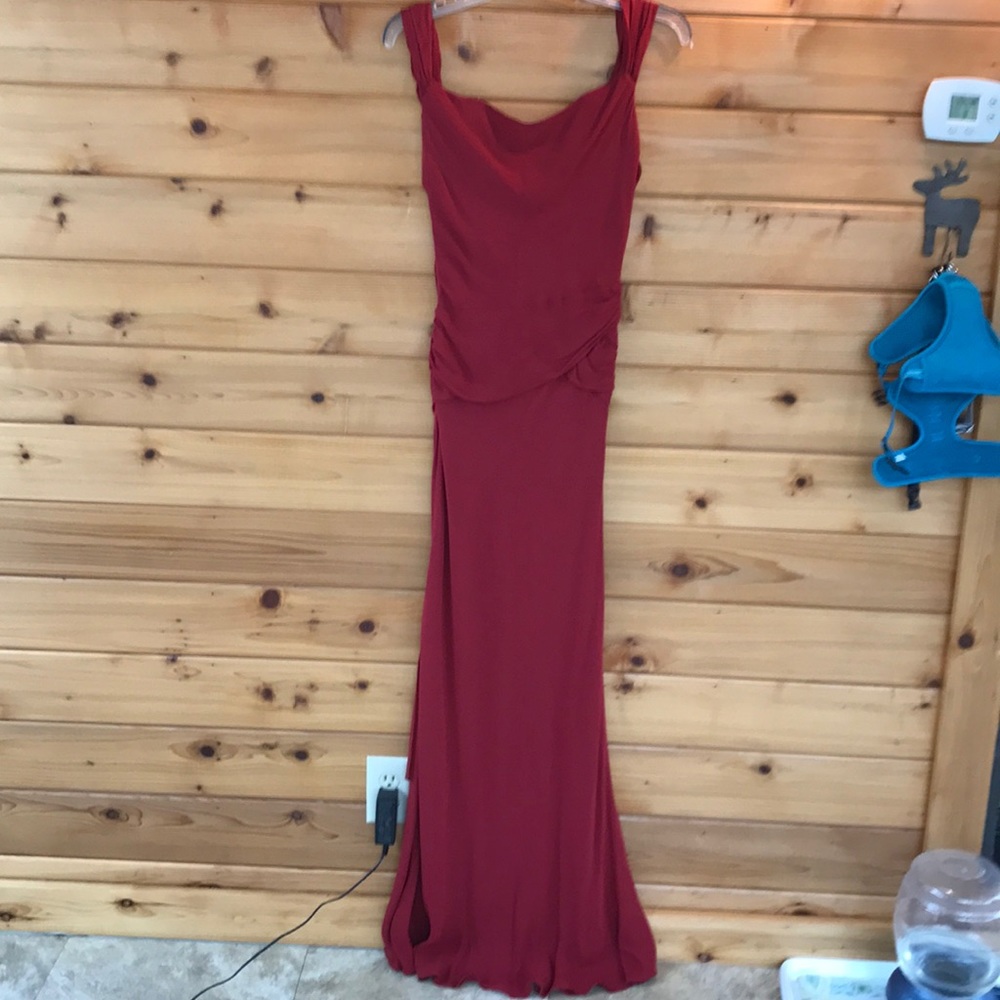 Dress - Picture 7 of 7